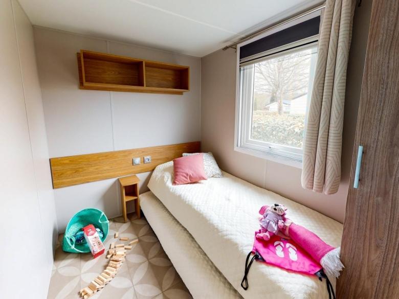 Mobilhome Neuf Mar Estang Acces Plage 卡内 外观 照片